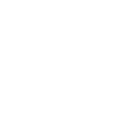 ChoHall logo white
