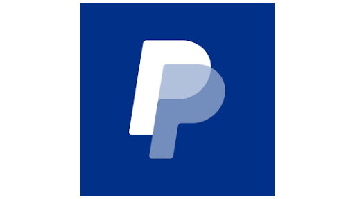 paypal logo