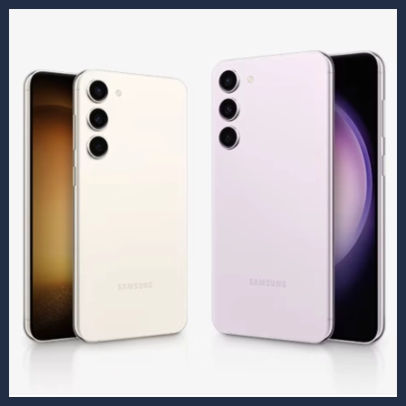 Смартфони Samsung