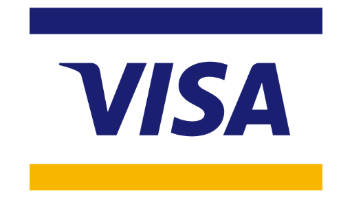 Логотип VISA